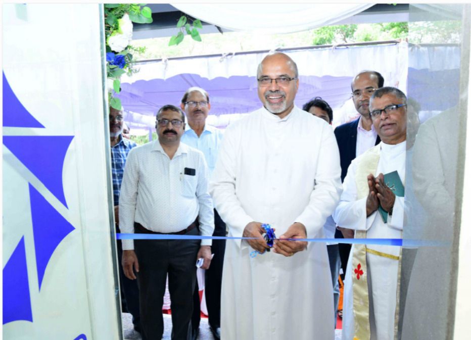 ಎಂ.ಸಿ.ಸಿ. ಬ್ಯಾಂಕಿನ 15ನೇ ಎಟಿಎಂ ಉಡುಪಿ ಶಾಖೆಯಲ್ಲಿ ಉದ್ಘಾಟನೆ